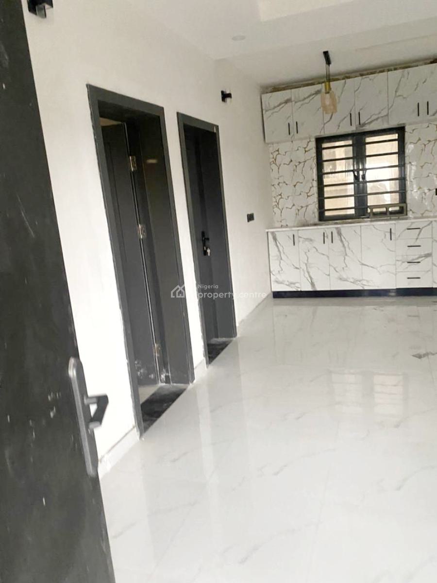 Luxury 2 Units of 2-bedroom Apartment, Isheri, Magodo, Lagos, Flat / Apartment for Sale