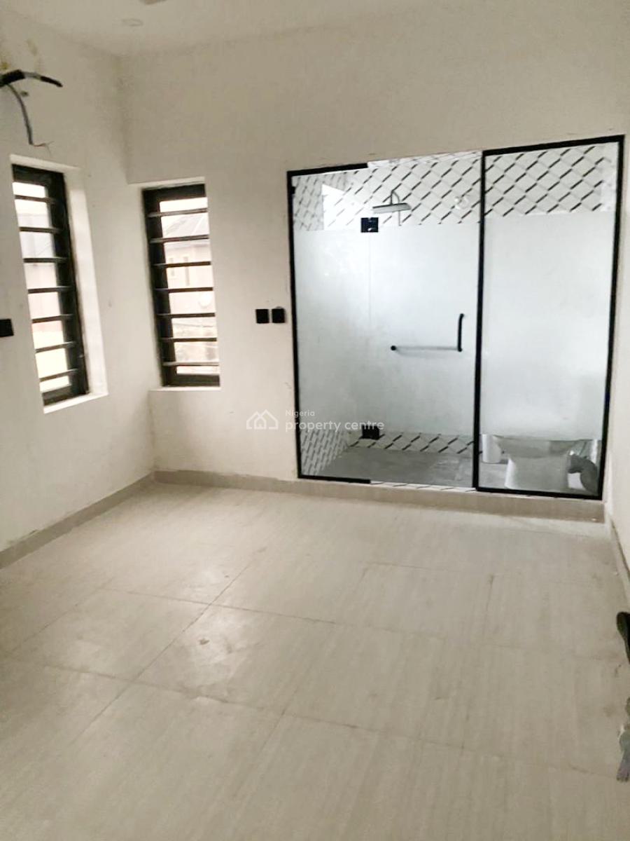 Luxury 2 Units of 2-bedroom Apartment, Isheri, Magodo, Lagos, Flat / Apartment for Sale