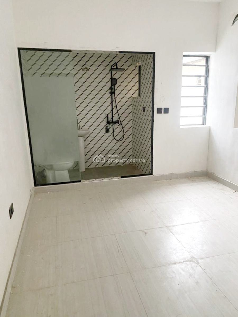 Luxury 2 Units of 2-bedroom Apartment, Isheri, Magodo, Lagos, Flat / Apartment for Sale