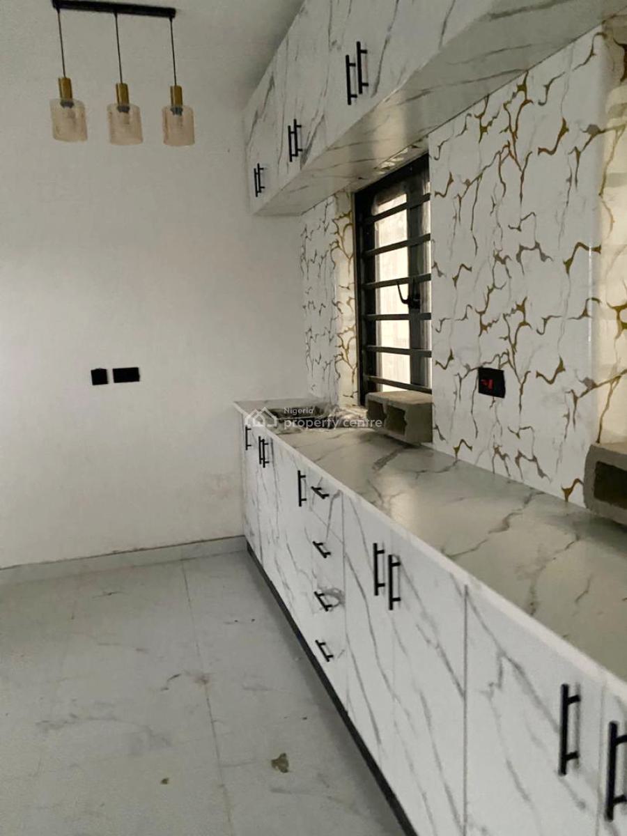 Luxury 2 Units of 2-bedroom Apartment, Isheri, Magodo, Lagos, Flat / Apartment for Sale