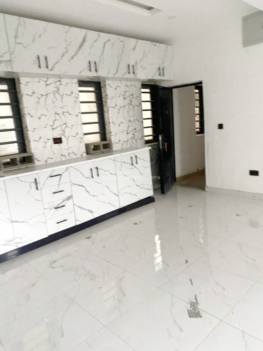 Luxury 2 Units of 2-bedroom Apartment, Isheri, Magodo, Lagos, Flat / Apartment for Sale