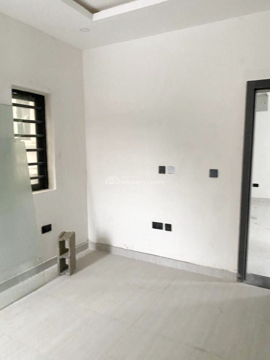 Luxury 2 Units of 2-bedroom Apartment, Isheri, Magodo, Lagos, Flat / Apartment for Sale
