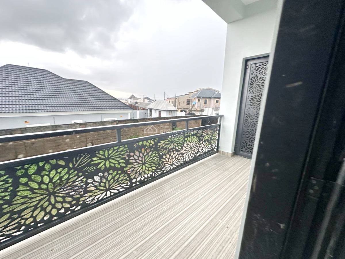Luxury 2 Units of 2 Bedrooms Apartment, Isheri, Magodo, Lagos, Flat / Apartment for Sale