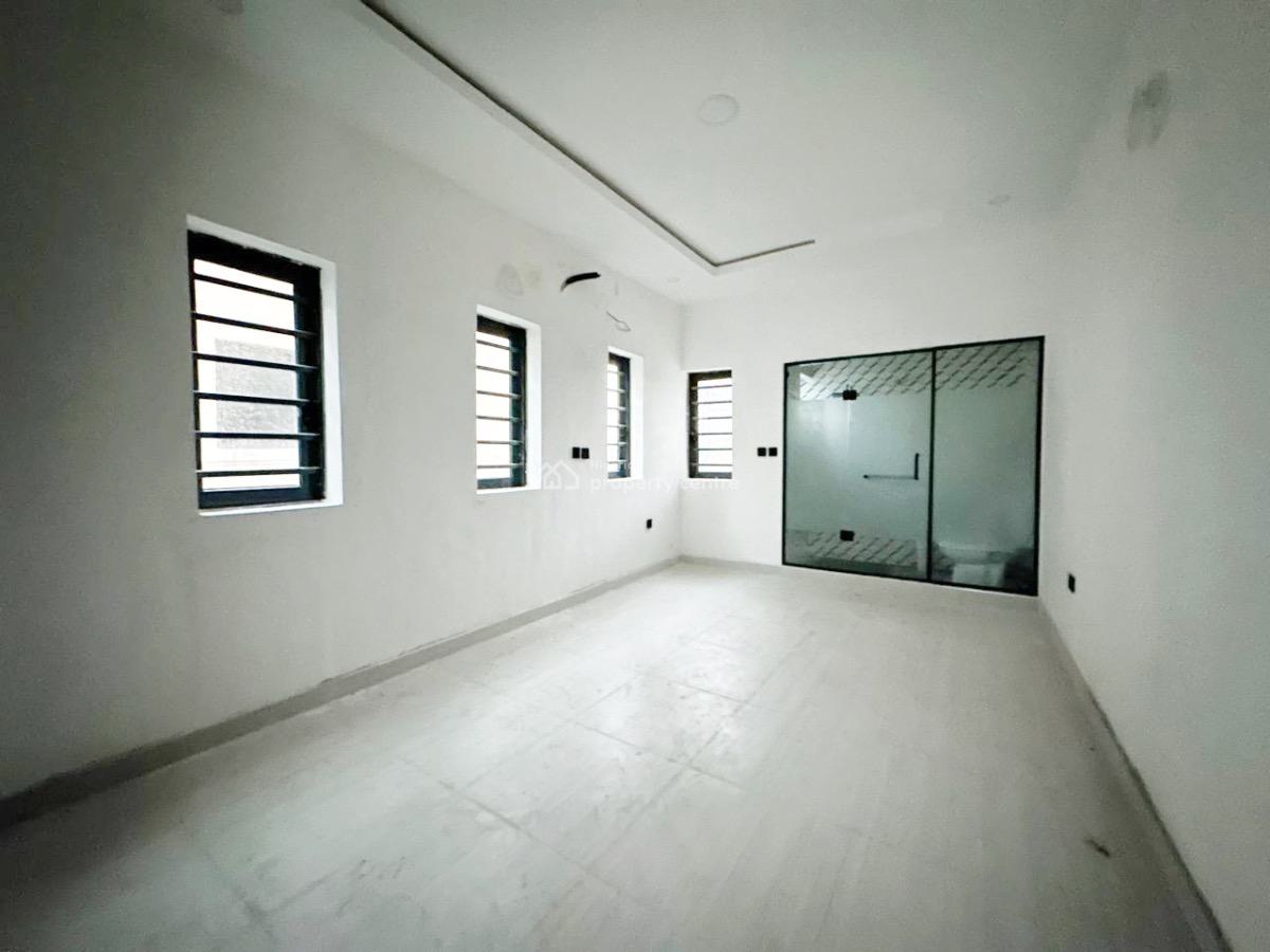 Luxury 2 Units of 2 Bedrooms Apartment, Isheri, Magodo, Lagos, Flat / Apartment for Sale