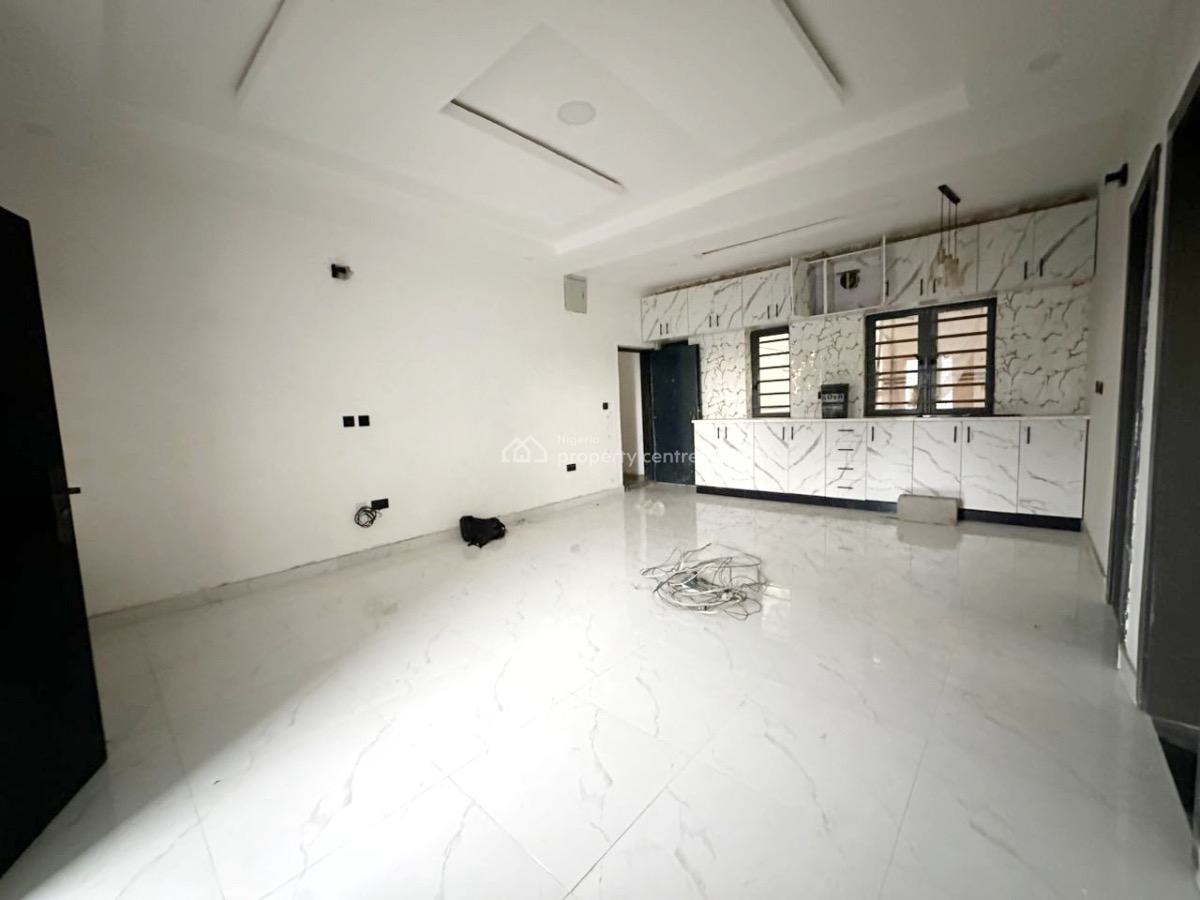Luxury 2 Units of 2 Bedrooms Apartment, Isheri, Magodo, Lagos, Flat / Apartment for Sale