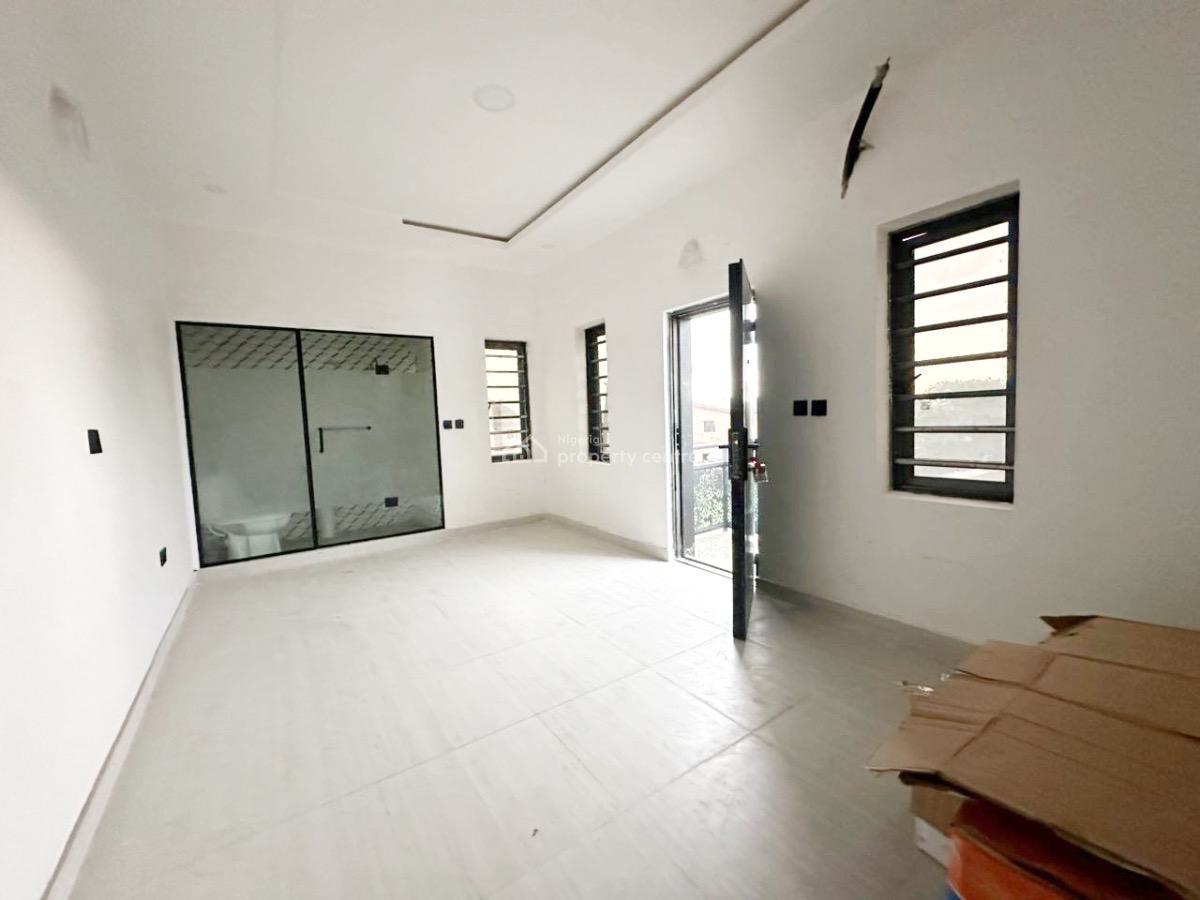 Luxury 2 Units of 2 Bedrooms Apartment, Isheri, Magodo, Lagos, Flat / Apartment for Sale