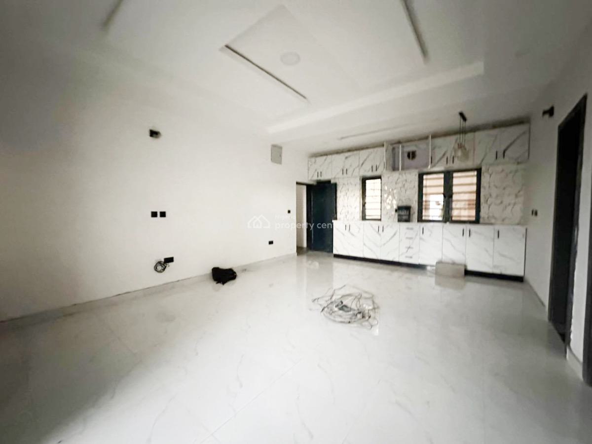 Luxury 2 Units of 2 Bedrooms Apartment, Isheri, Magodo, Lagos, Flat / Apartment for Sale