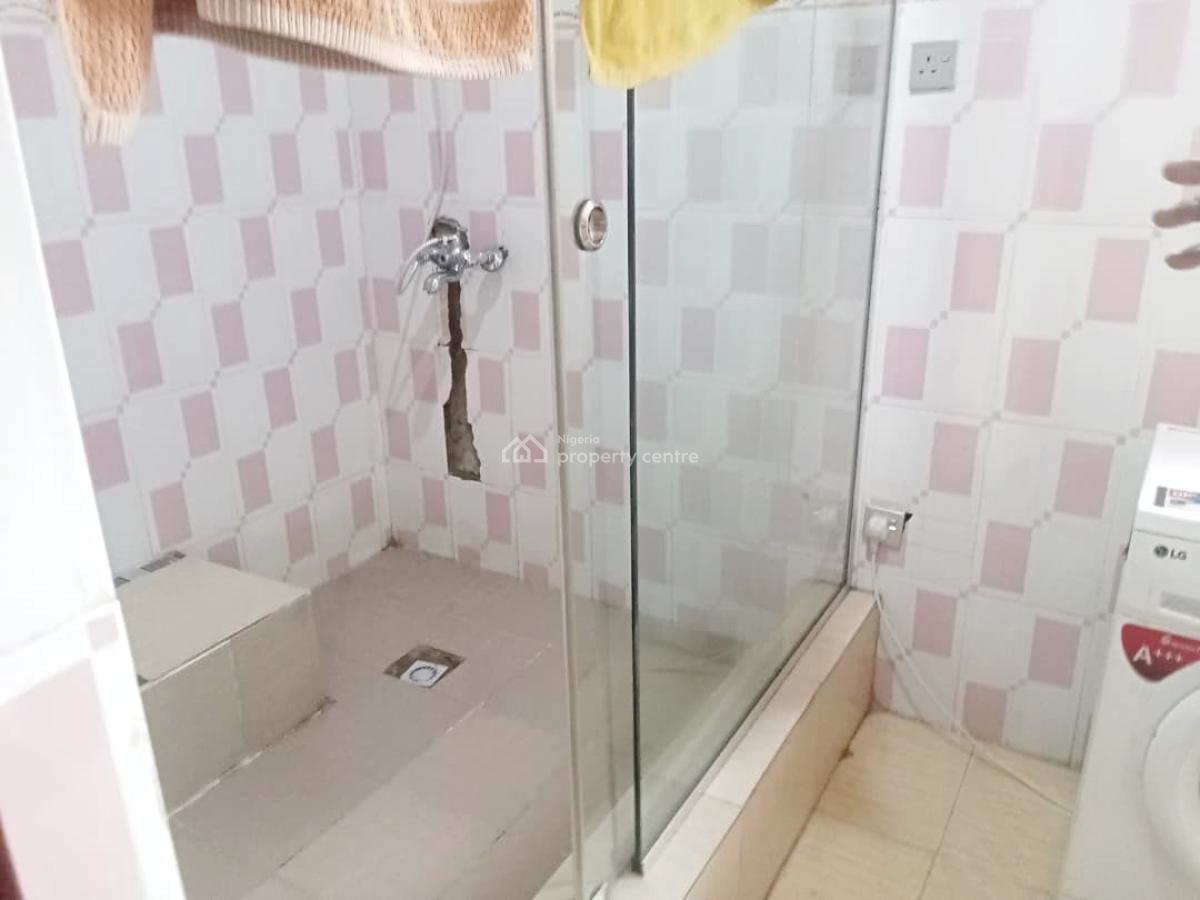 Luxury 5 Bedroom Fully Detached Duplex, Gra Phase 1, Magodo, Lagos, Detached Duplex for Rent