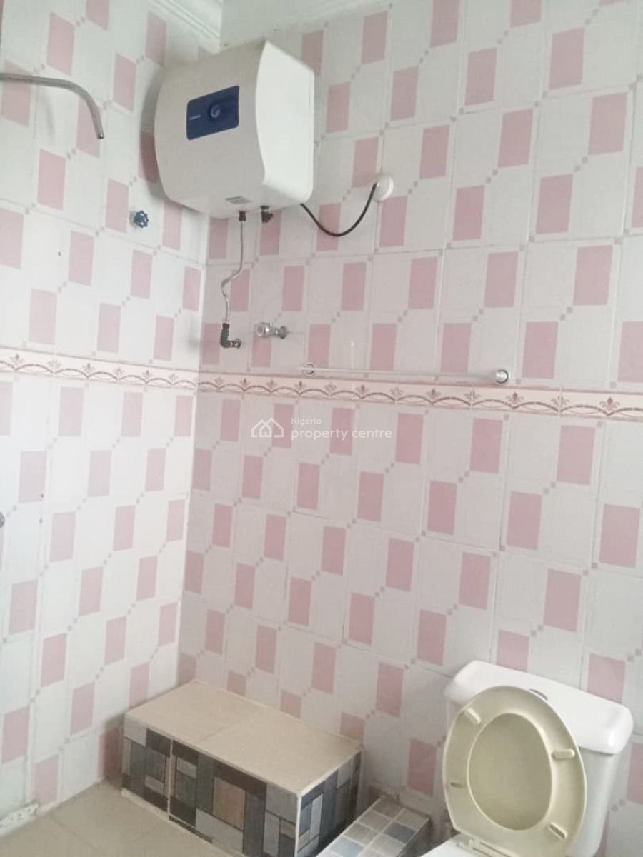 Luxury 5 Bedroom Fully Detached Duplex, Gra Phase 1, Magodo, Lagos, Detached Duplex for Rent
