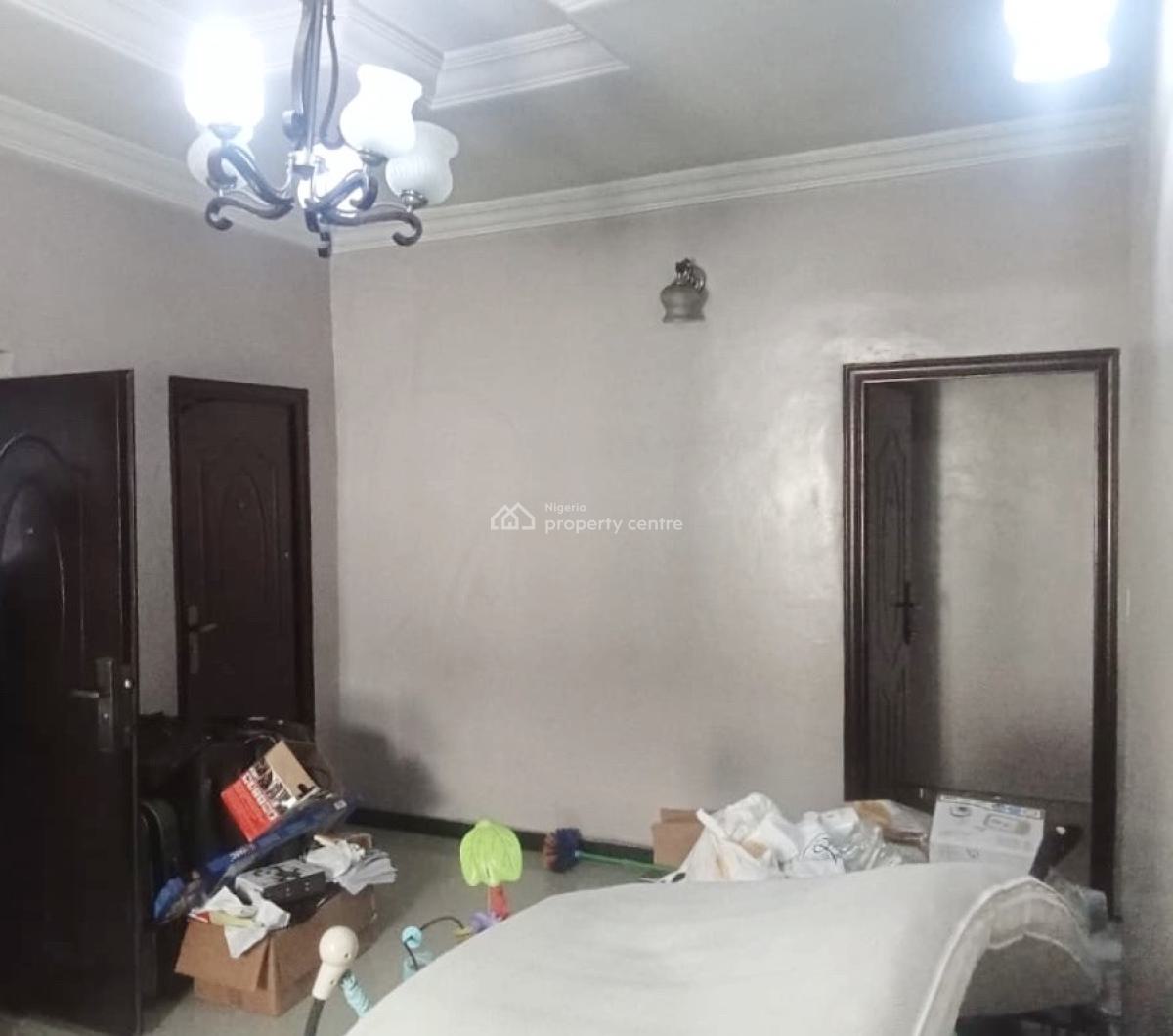 Luxury 5 Bedroom Fully Detached Duplex, Gra Phase 1, Magodo, Lagos, Detached Duplex for Rent