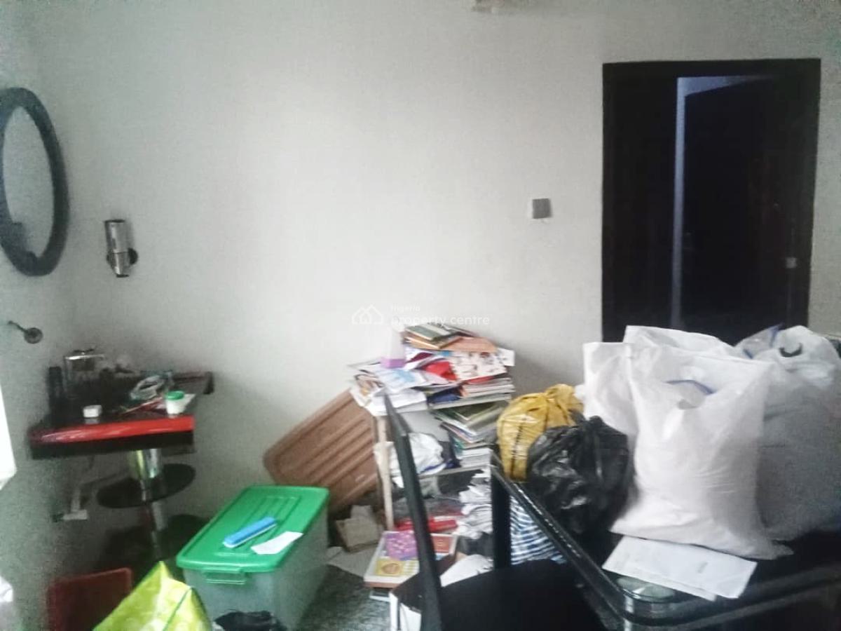 Luxury 5 Bedroom Fully Detached Duplex, Gra Phase 1, Magodo, Lagos, Detached Duplex for Rent