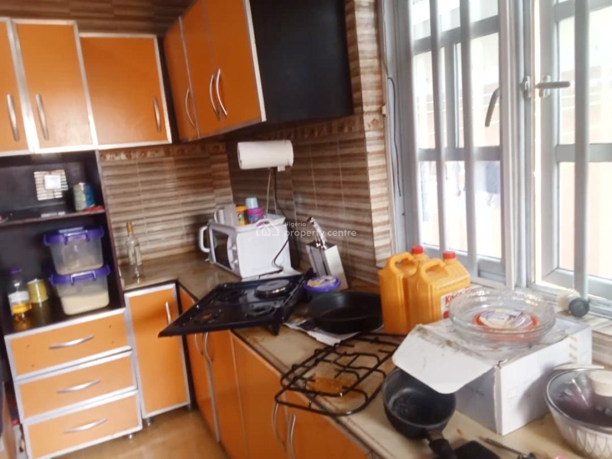 Luxury 5 Bedroom Fully Detached Duplex, Gra Phase 1, Magodo, Lagos, Detached Duplex for Rent