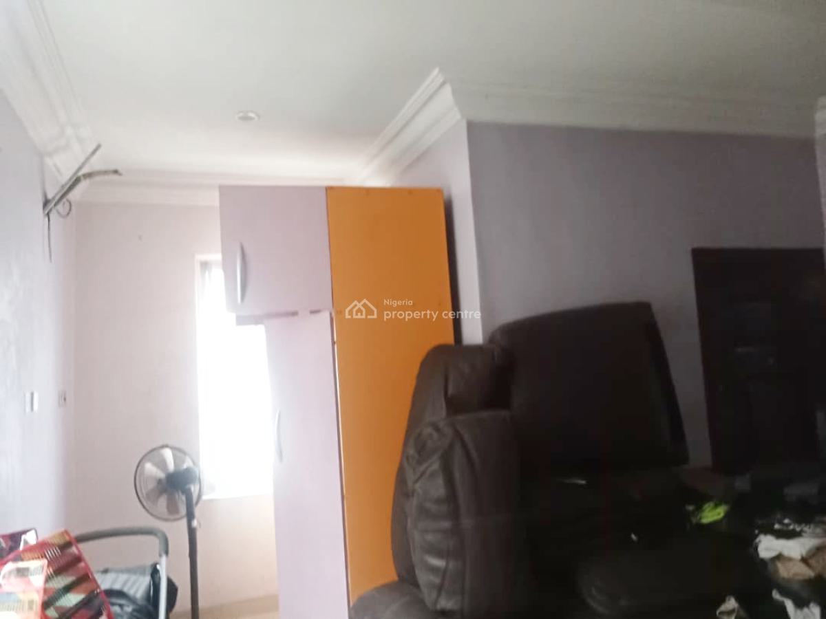 Luxury 5 Bedroom Fully Detached Duplex, Gra Phase 1, Magodo, Lagos, Detached Duplex for Rent