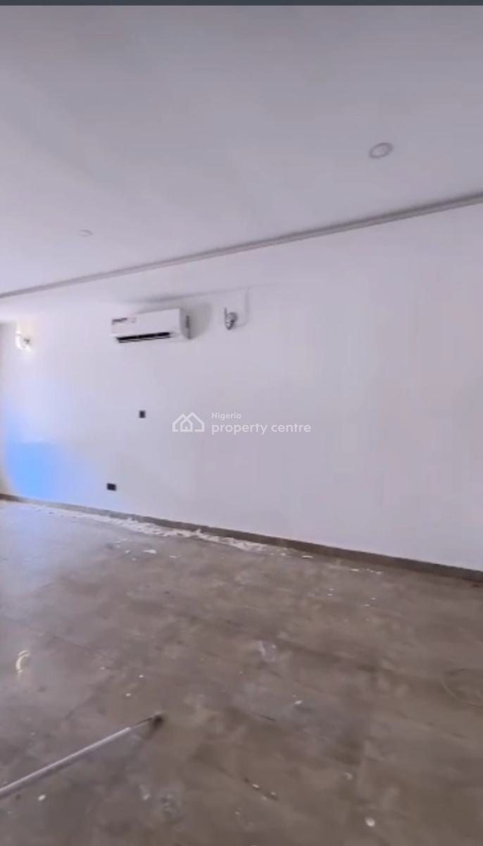 Newly Built and Serviced 3 Bedroom Apartments, 2 Units Available., Guzape Main, Guzape District, Abuja, Flat / Apartment for Rent
