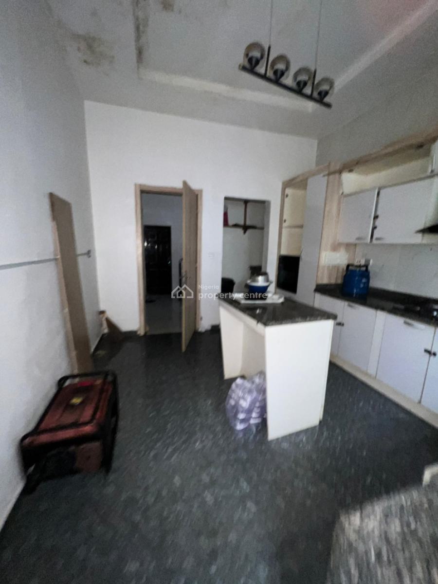 Sweet Boys Quarters, Orchid Hotel Road Lekki, Lekki, Lagos, Self Contain (single Rooms) for Rent