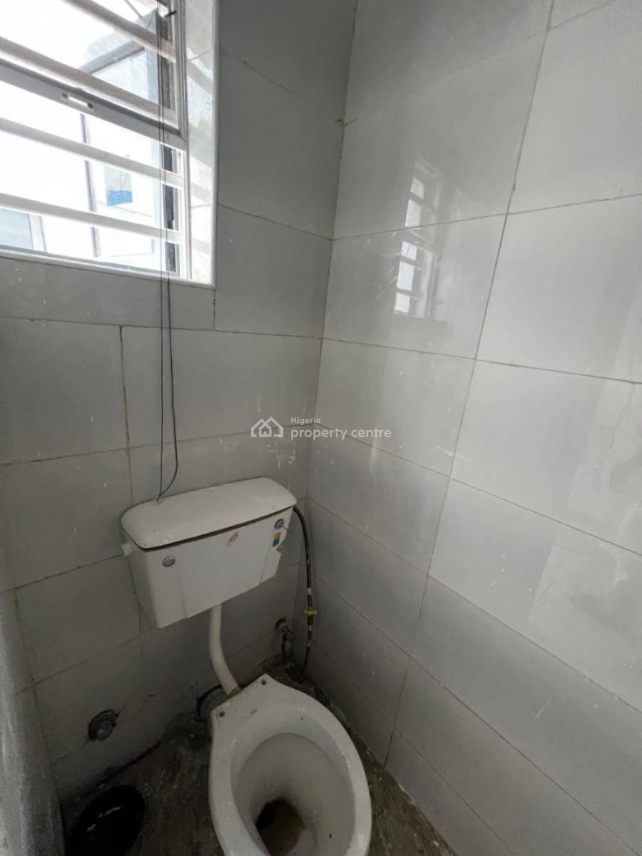Sweet Boys Quarters, Orchid Hotel Road Lekki, Lekki, Lagos, Self Contain (single Rooms) for Rent