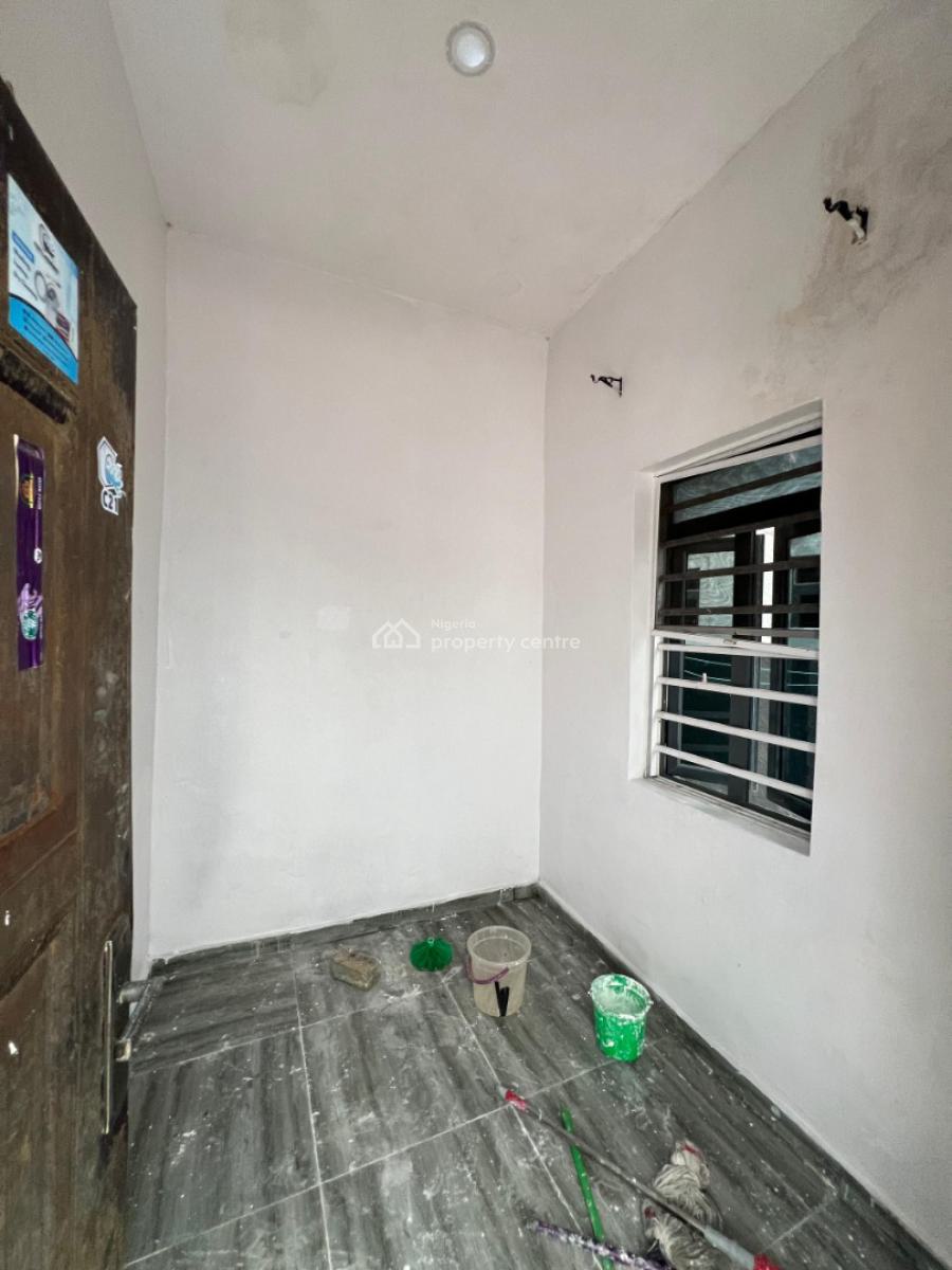 Sweet Boys Quarters, Orchid Hotel Road Lekki, Lekki, Lagos, Self Contain (single Rooms) for Rent