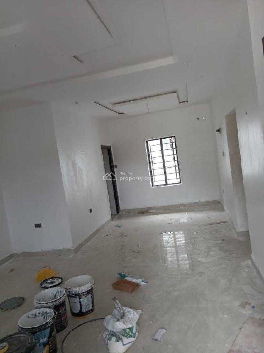 Newly Built & Tastefully Finished 2 Bedrooms Flat, News Engineering, Dawaki, Gwarinpa, Abuja, Flat / Apartment for Rent