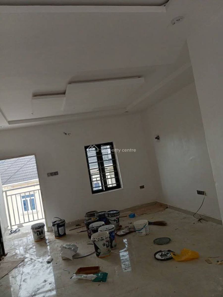 Newly Built & Tastefully Finished 2 Bedrooms Flat, News Engineering, Dawaki, Gwarinpa, Abuja, Flat / Apartment for Rent