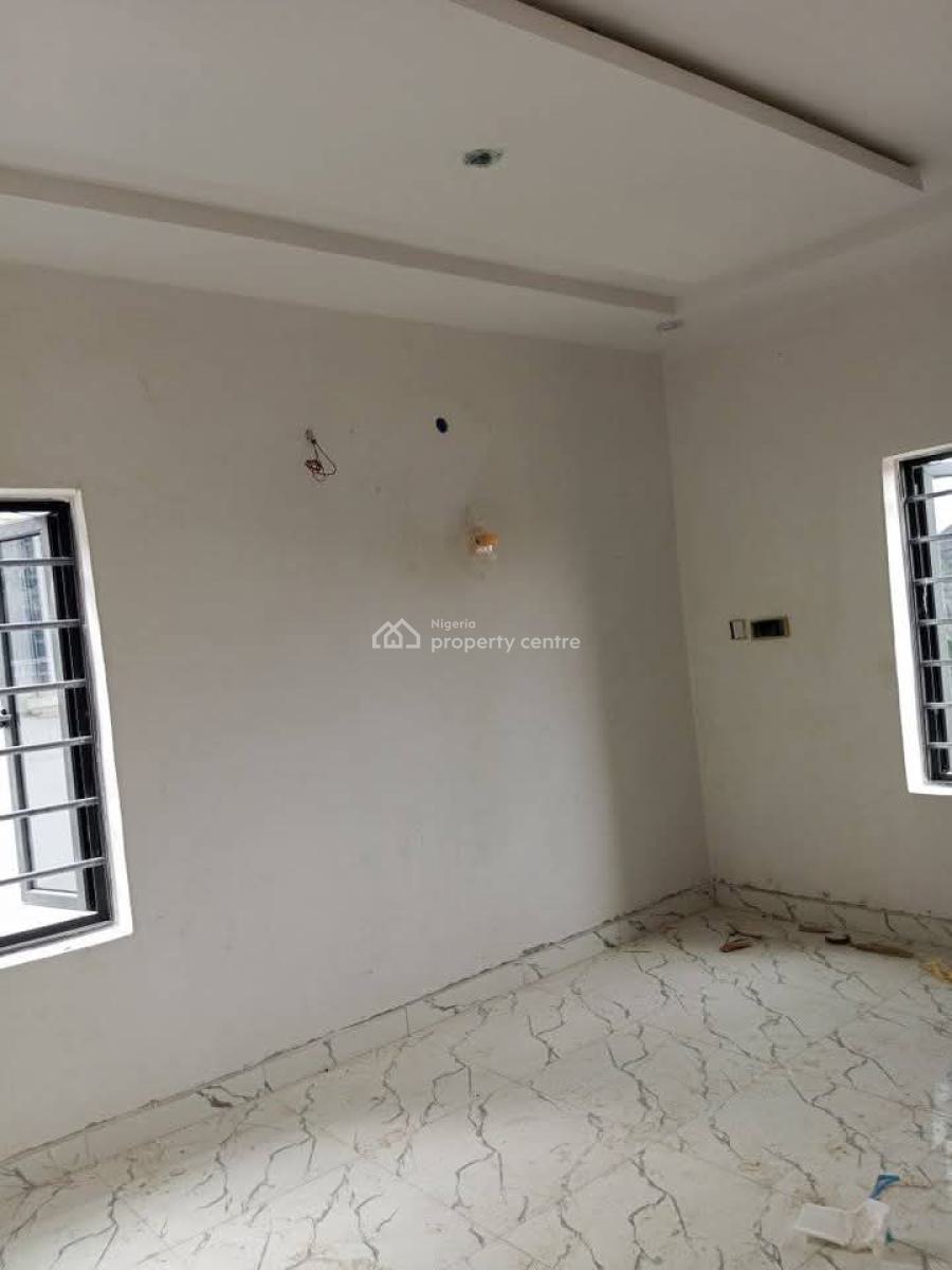 Newly Built & Tastefully Finished 2 Bedrooms Flat, News Engineering, Dawaki, Gwarinpa, Abuja, Flat / Apartment for Rent