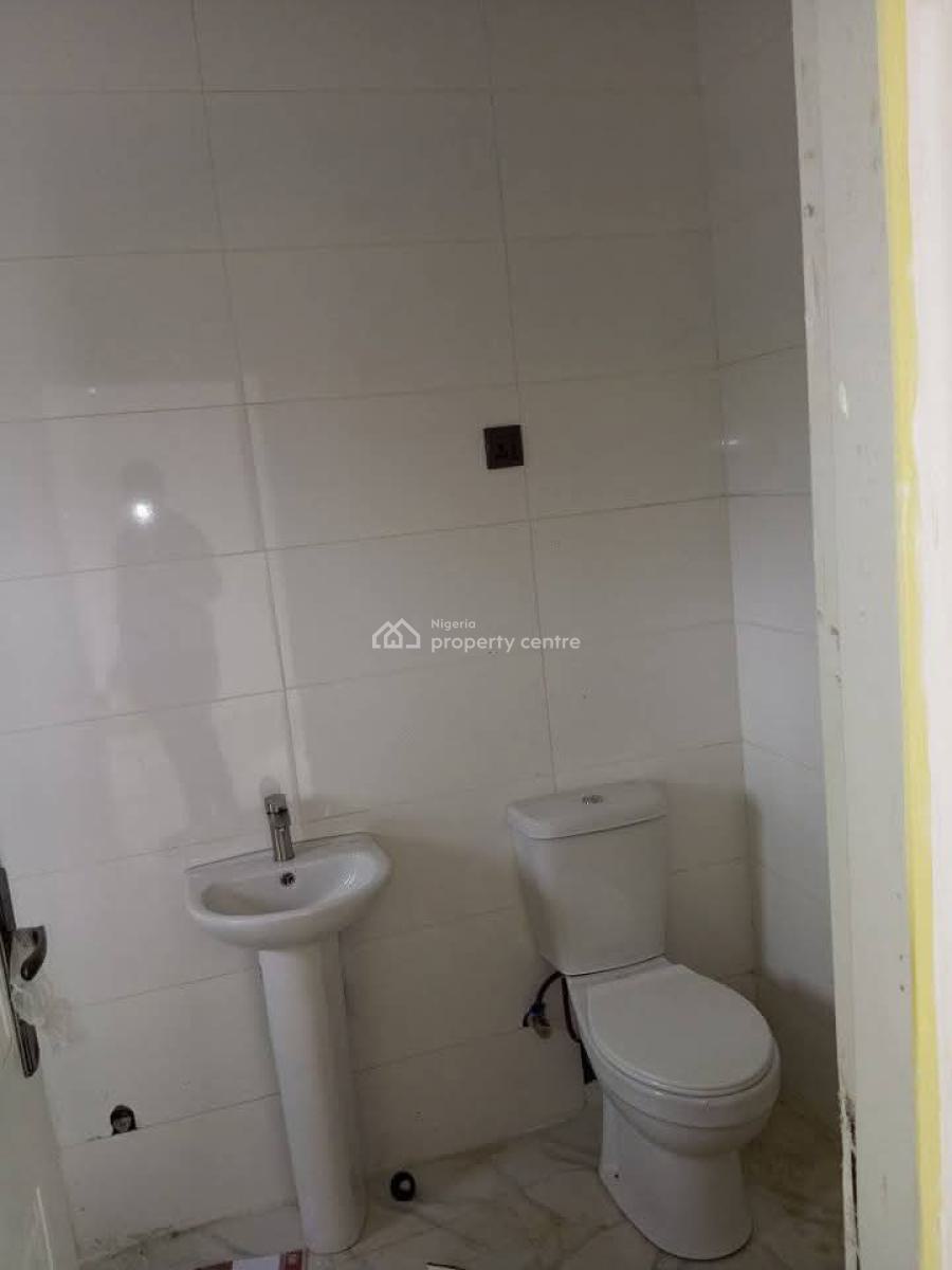 Newly Built & Tastefully Finished 2 Bedrooms Flat, News Engineering, Dawaki, Gwarinpa, Abuja, Flat / Apartment for Rent