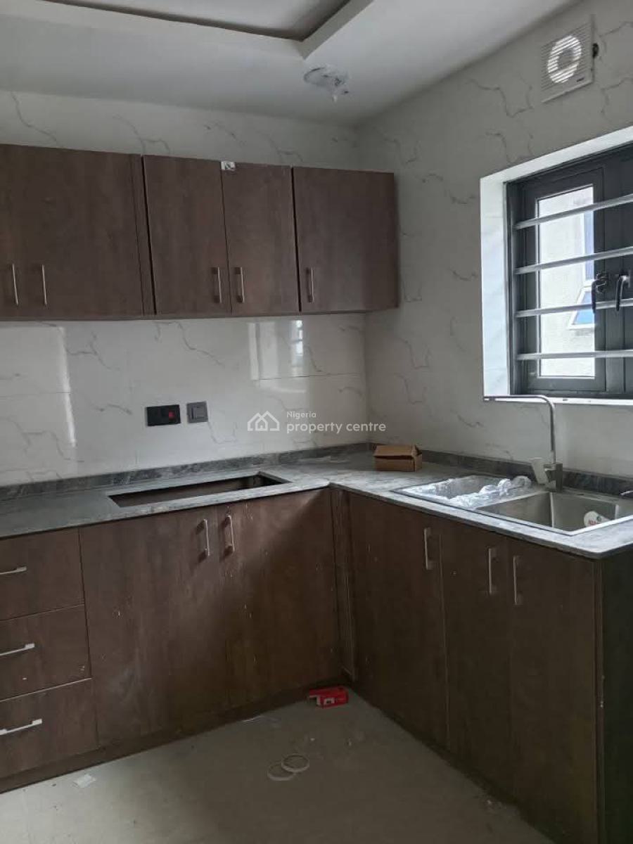 Newly Built & Tastefully Finished 2 Bedrooms Flat, News Engineering, Dawaki, Gwarinpa, Abuja, Flat / Apartment for Rent