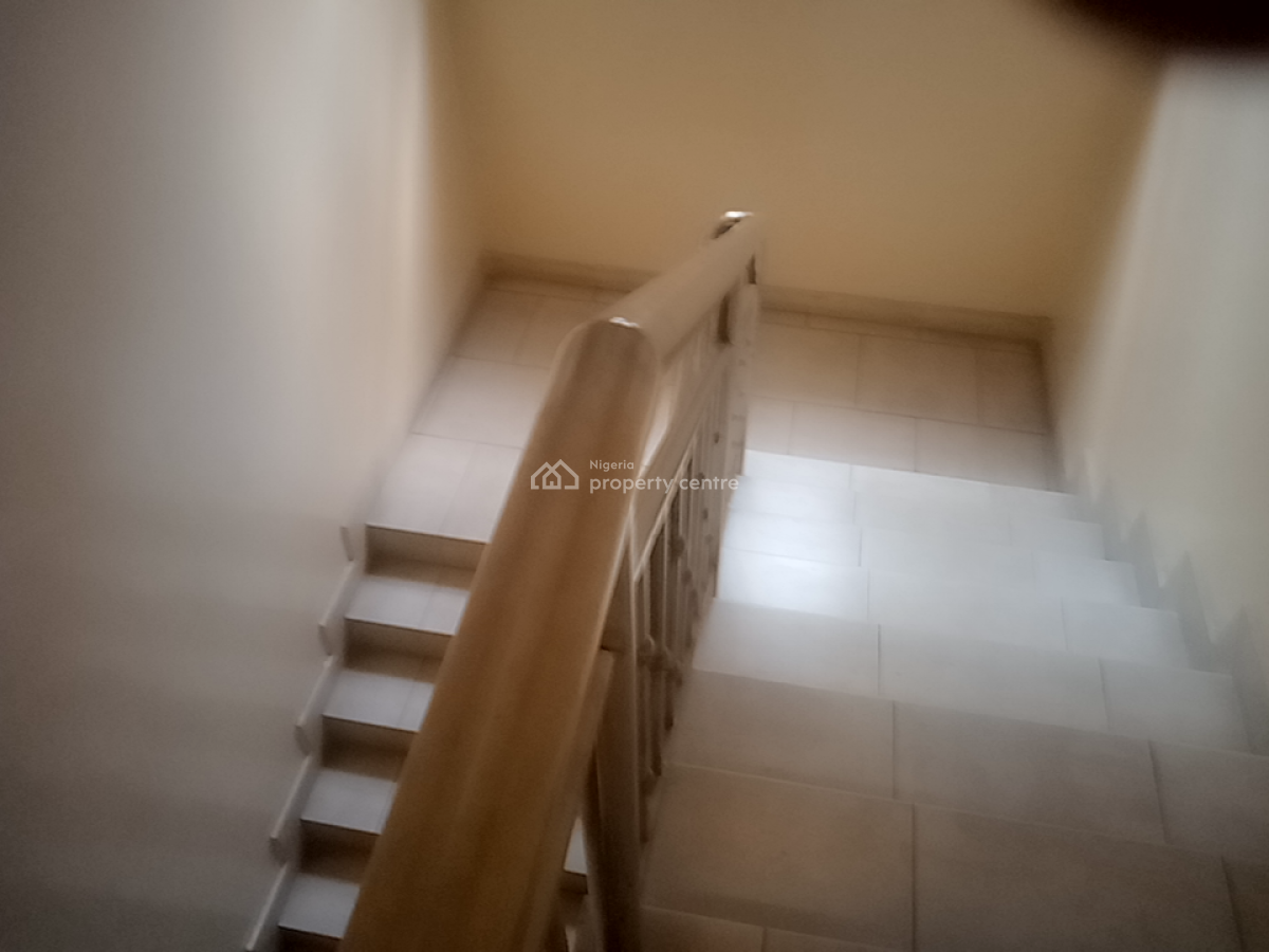 a Fully Serviced Mini Flat, Agungi, Lekki, Lagos, Mini Flat (room and Parlour) for Rent