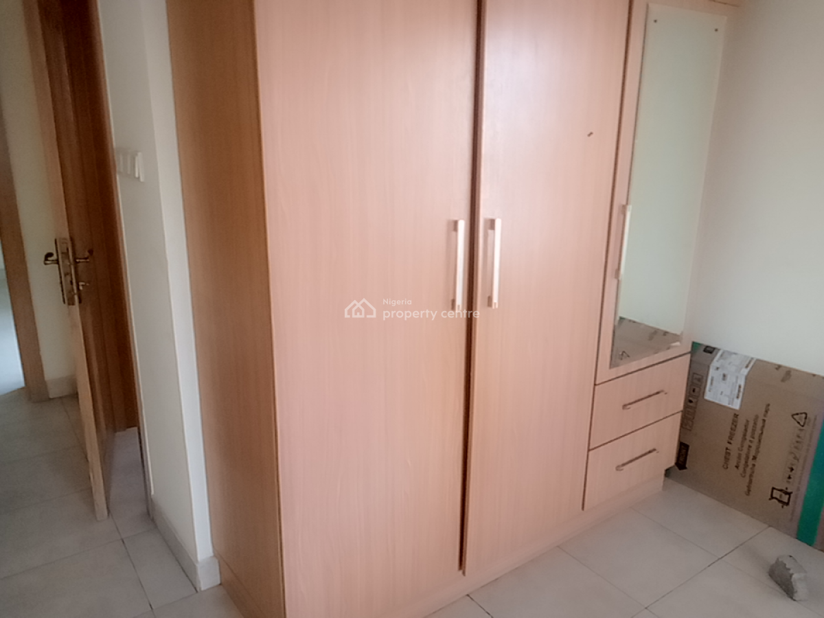 a Fully Serviced Mini Flat, Agungi, Lekki, Lagos, Mini Flat (room and Parlour) for Rent