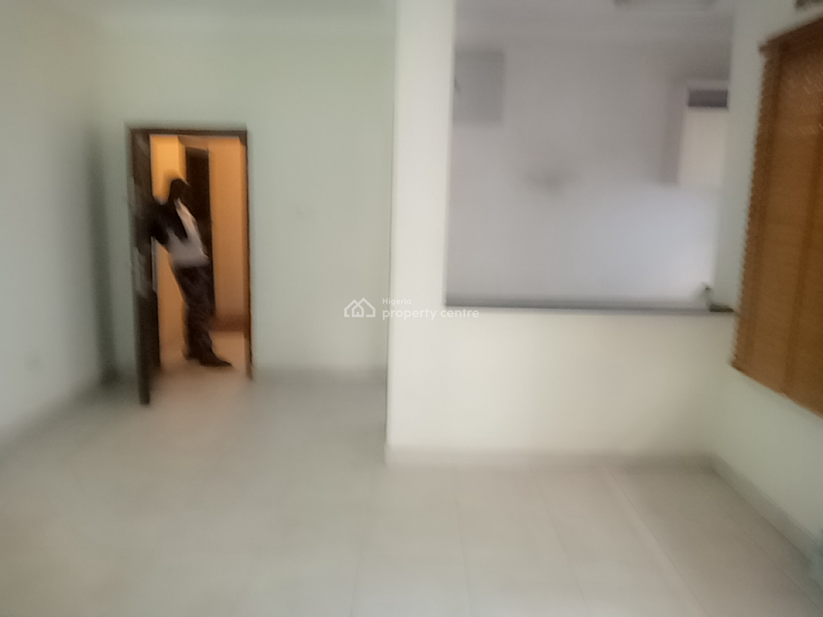 a Fully Serviced Mini Flat, Agungi, Lekki, Lagos, Mini Flat (room and Parlour) for Rent