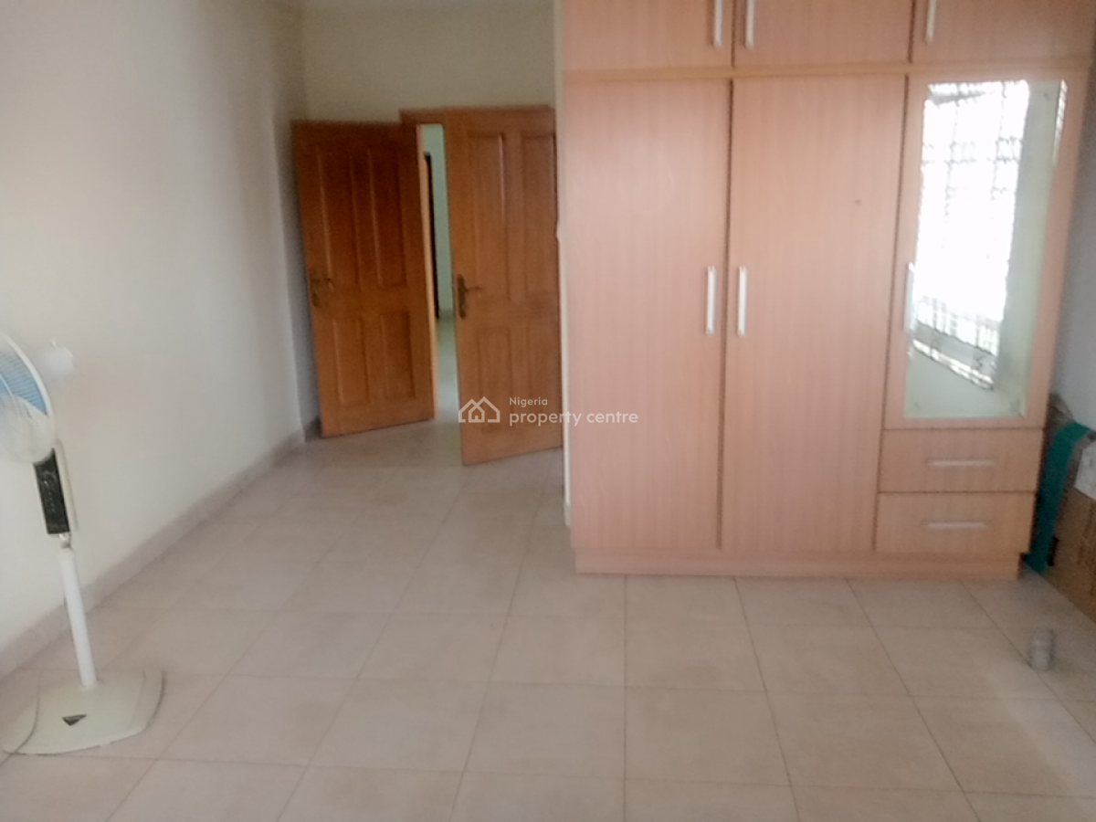 a Fully Serviced Mini Flat, Agungi, Lekki, Lagos, Mini Flat (room and Parlour) for Rent