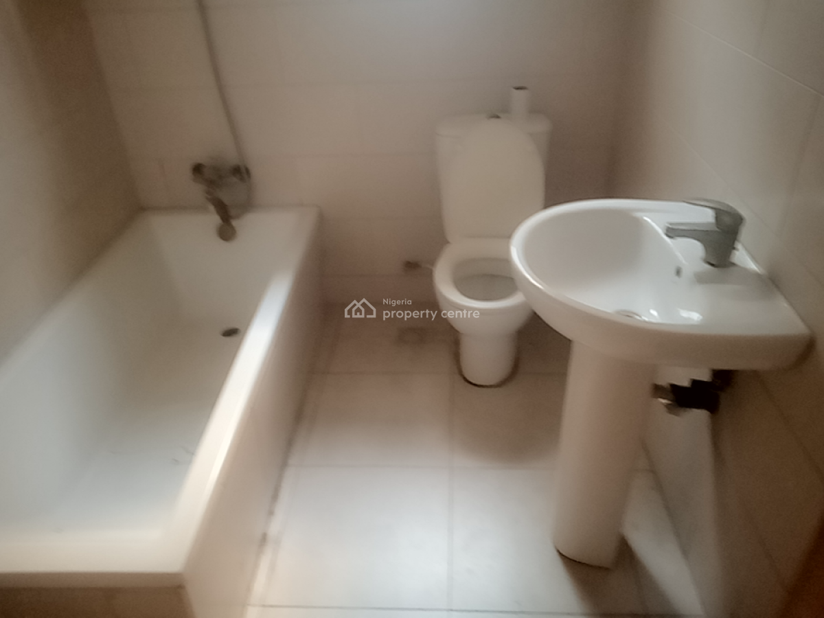 a Fully Serviced Mini Flat, Agungi, Lekki, Lagos, Mini Flat (room and Parlour) for Rent
