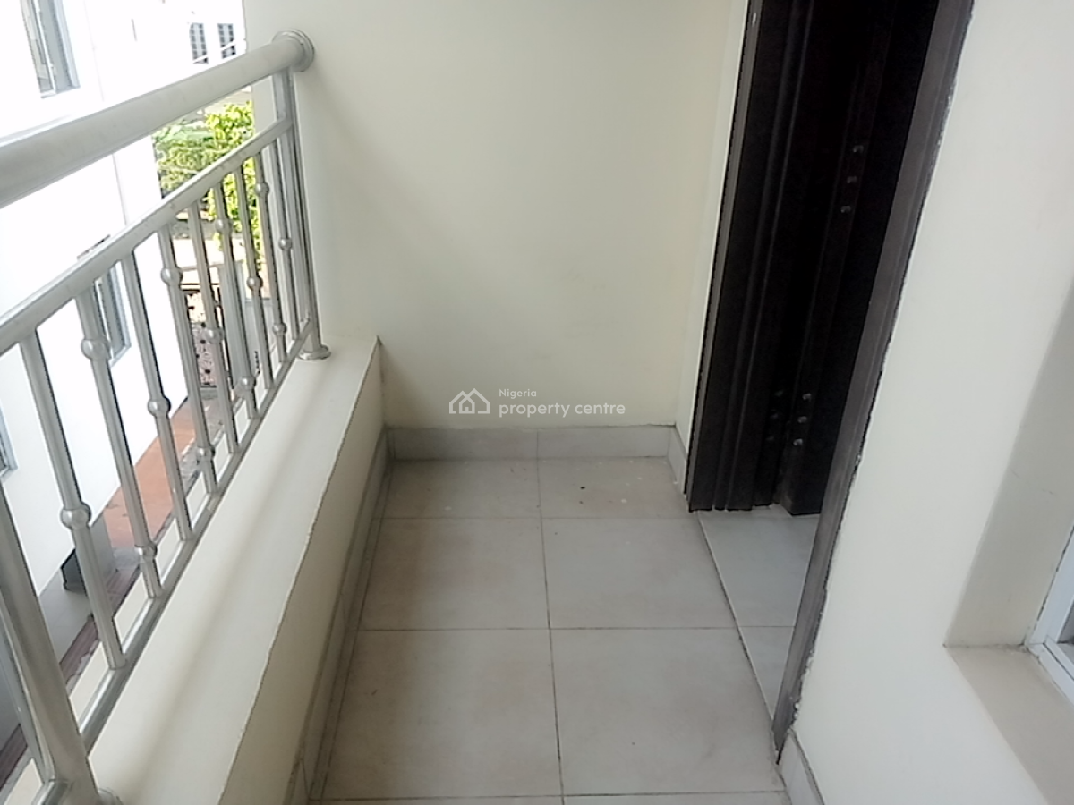 a Fully Serviced Mini Flat, Agungi, Lekki, Lagos, Mini Flat (room and Parlour) for Rent