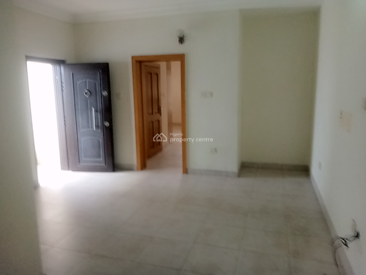 a Fully Serviced Mini Flat, Agungi, Lekki, Lagos, Mini Flat (room and Parlour) for Rent