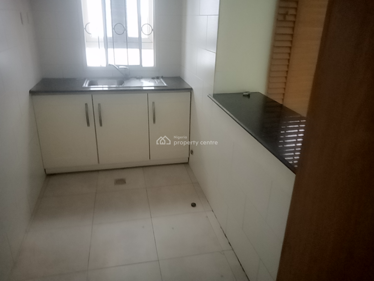 a Fully Serviced Mini Flat, Agungi, Lekki, Lagos, Mini Flat (room and Parlour) for Rent