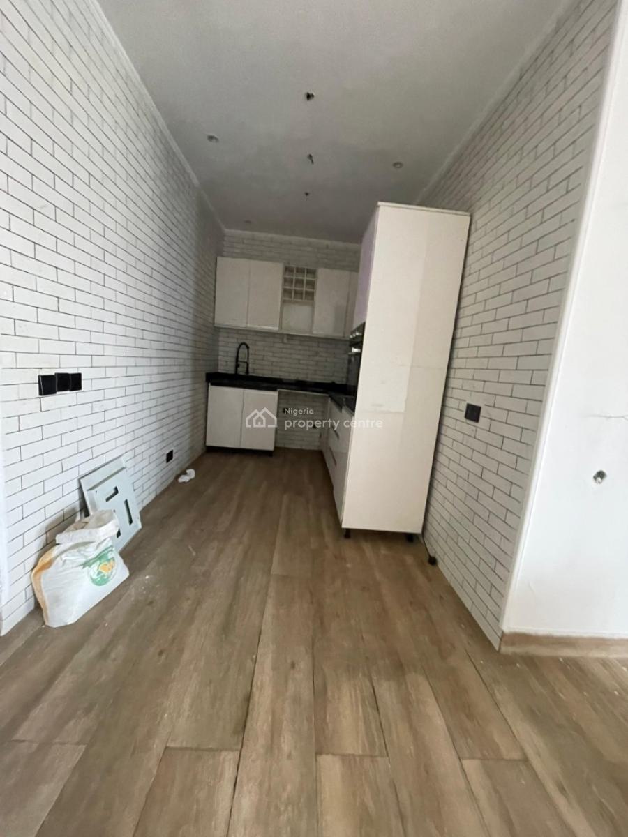Spacious 3 Bedroom Flat, Phase 2, Osborne, Ikoyi, Lagos, Flat / Apartment for Sale