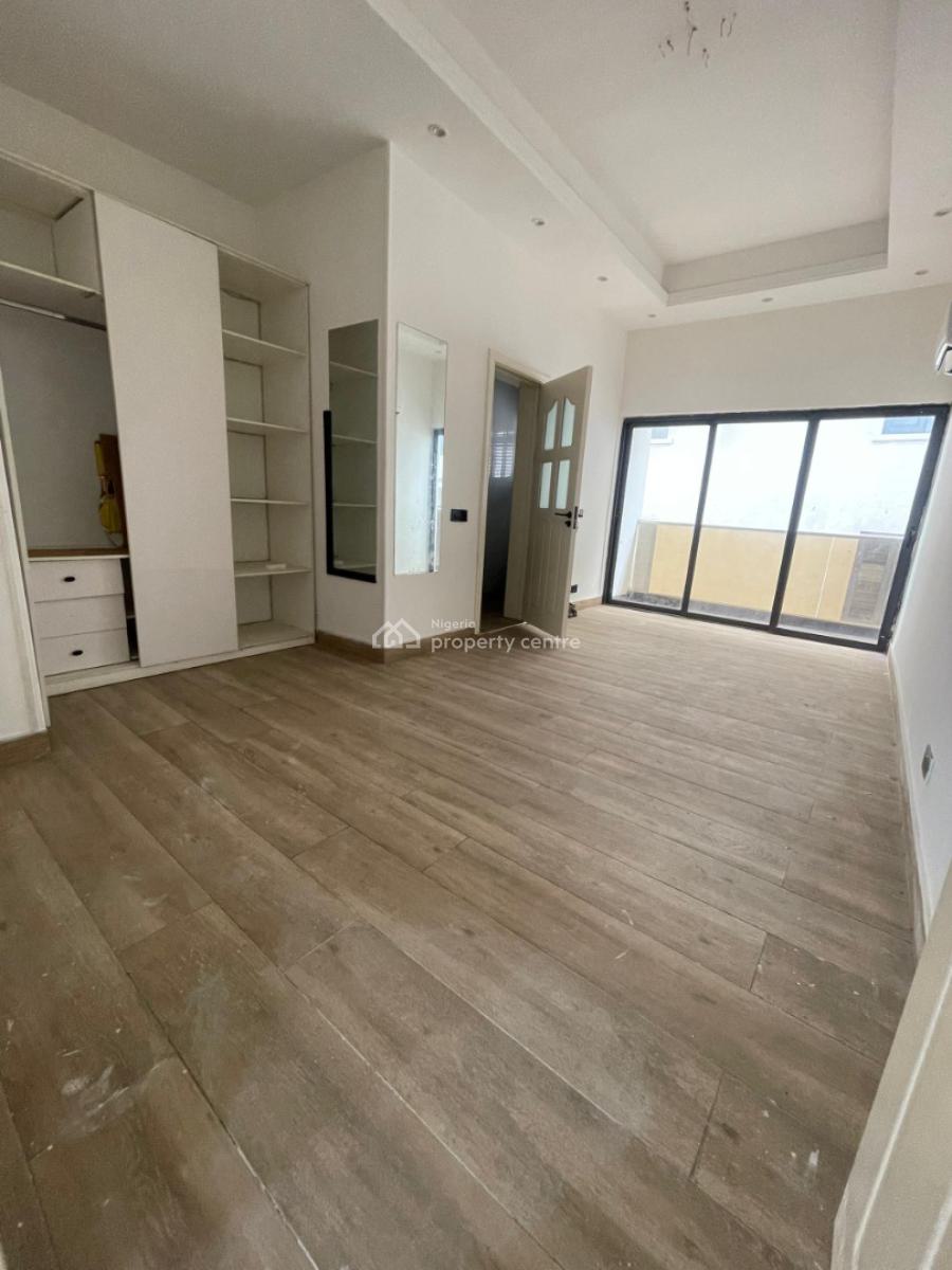Spacious 3 Bedroom Flat, Phase 2, Osborne, Ikoyi, Lagos, Flat / Apartment for Sale