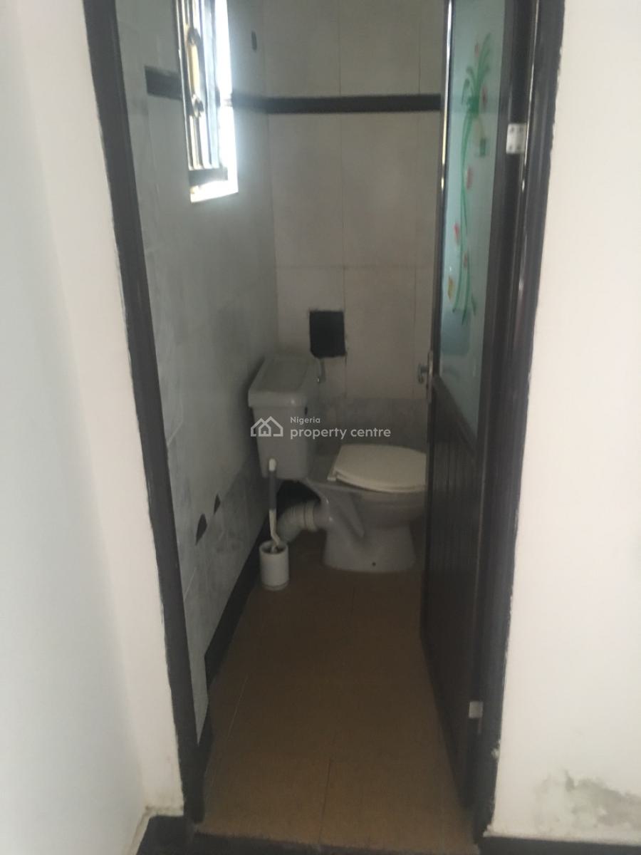 Mini Flat, Off Durosimi Etti Drive, Lekki Phase 1, Lekki, Lagos, Mini Flat (room and Parlour) for Rent