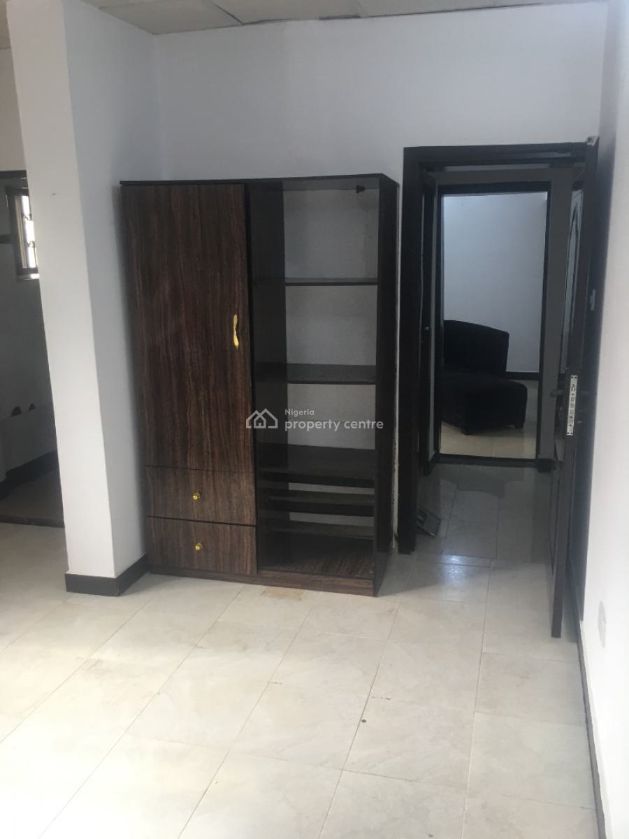 Mini Flat, Off Durosimi Etti Drive, Lekki Phase 1, Lekki, Lagos, Mini Flat (room and Parlour) for Rent