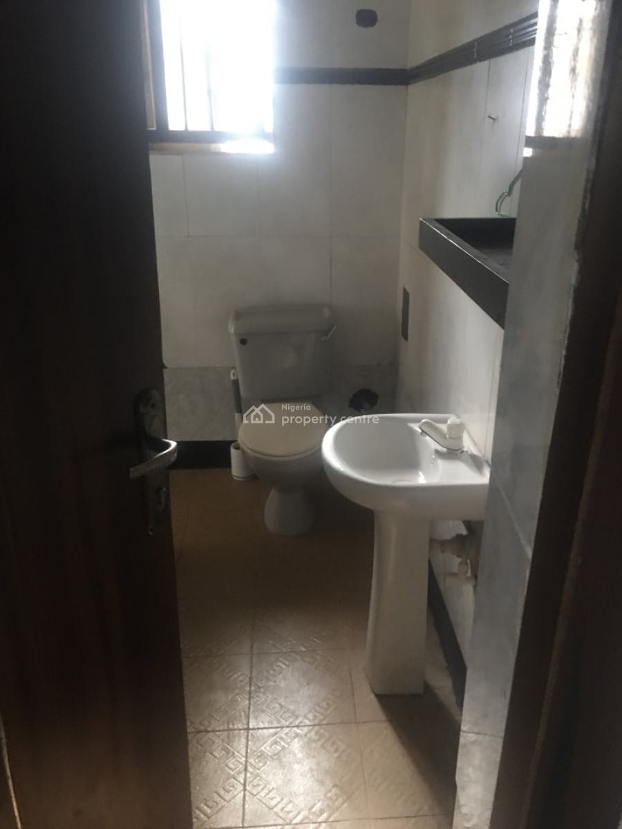 Mini Flat, Off Durosimi Etti Drive, Lekki Phase 1, Lekki, Lagos, Mini Flat (room and Parlour) for Rent