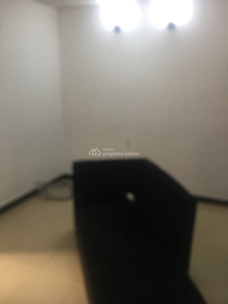 Mini Flat, Off Durosimi Etti Drive, Lekki Phase 1, Lekki, Lagos, Mini Flat (room and Parlour) for Rent