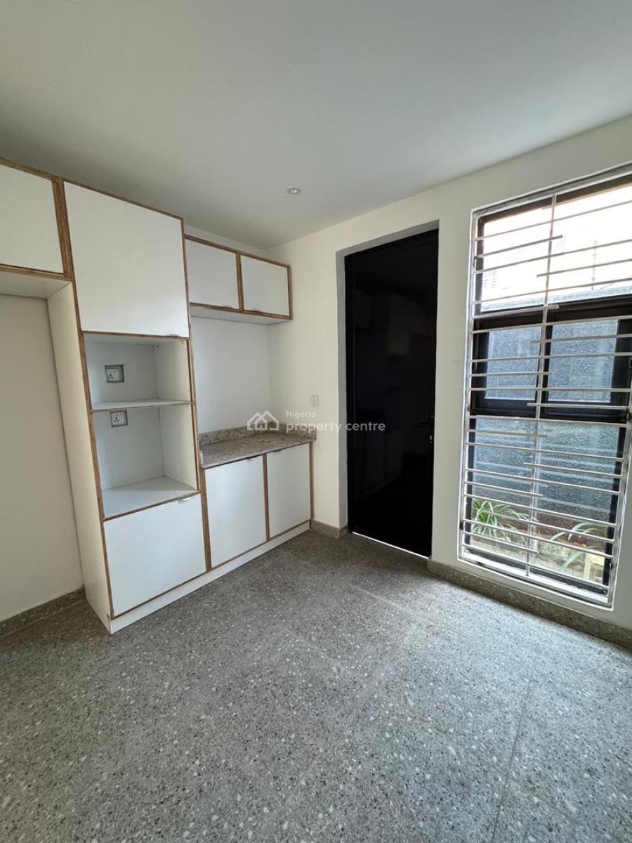Exquisite 4 Bedroom Terrace Duplex, Ikate, Lekki, Lagos, Terraced Duplex for Rent