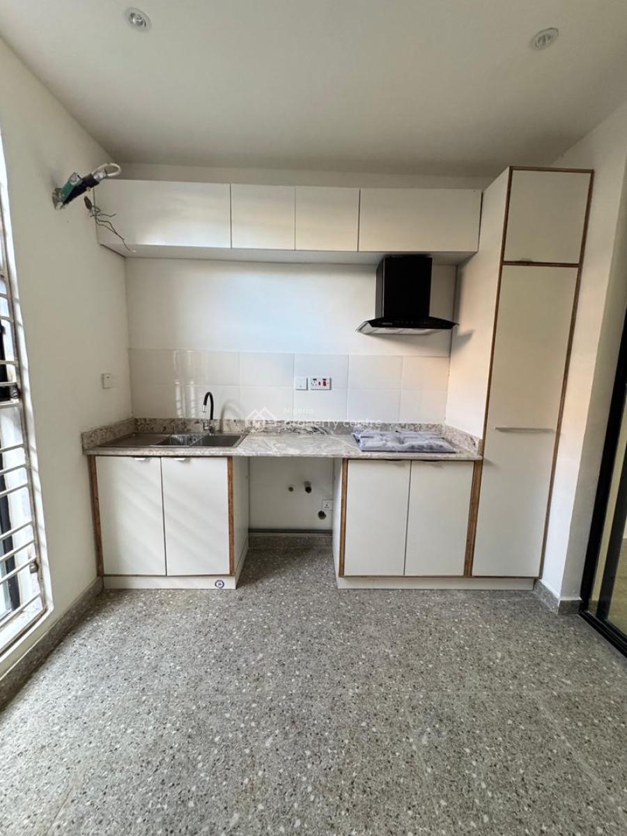 Exquisite 4 Bedroom Terrace Duplex, Ikate, Lekki, Lagos, Terraced Duplex for Rent