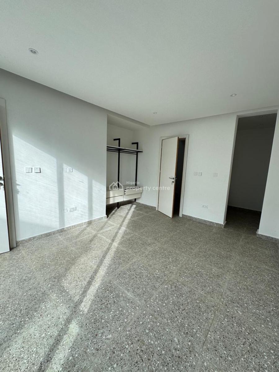 Exquisite 4 Bedroom Terrace Duplex, Ikate, Lekki, Lagos, Terraced Duplex for Rent