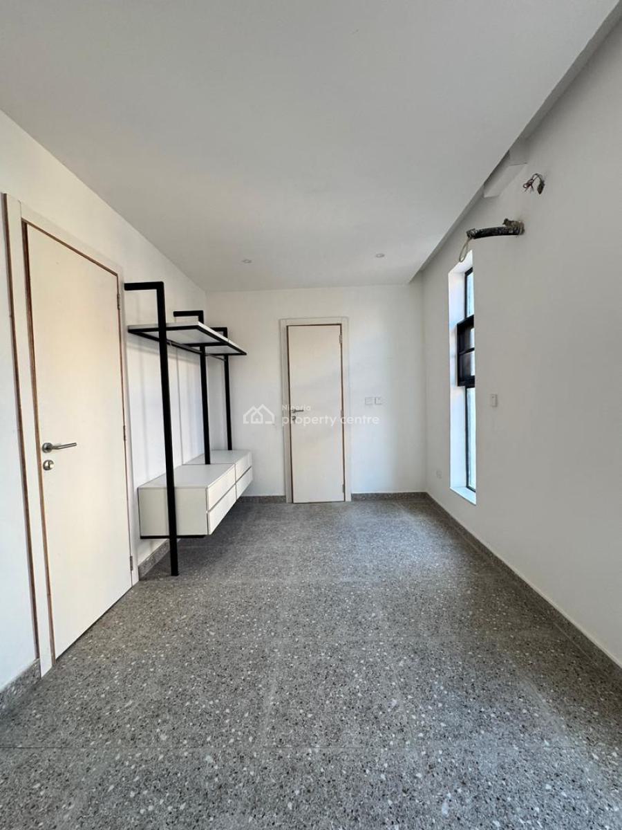 Exquisite 4 Bedroom Terrace Duplex, Ikate, Lekki, Lagos, Terraced Duplex for Rent