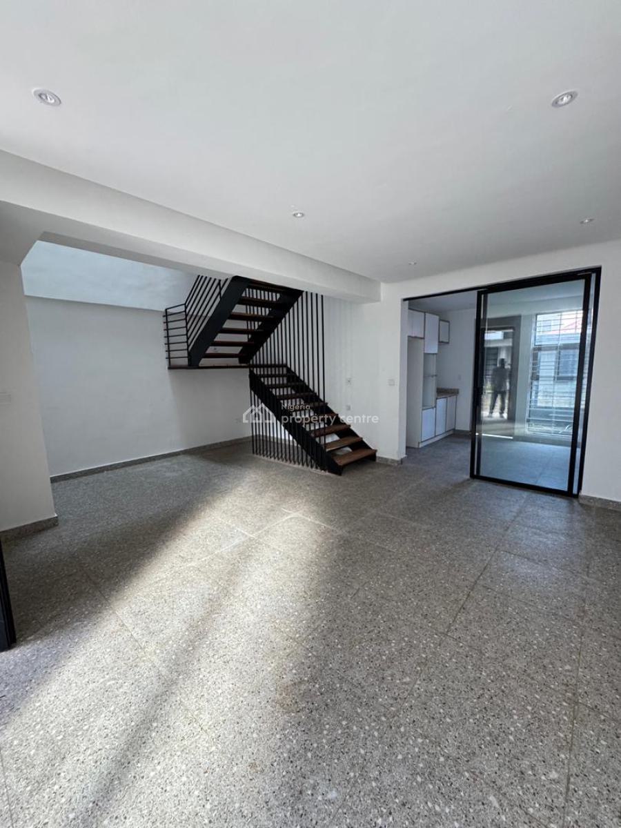 Exquisite 4 Bedroom Terrace Duplex, Ikate, Lekki, Lagos, Terraced Duplex for Rent