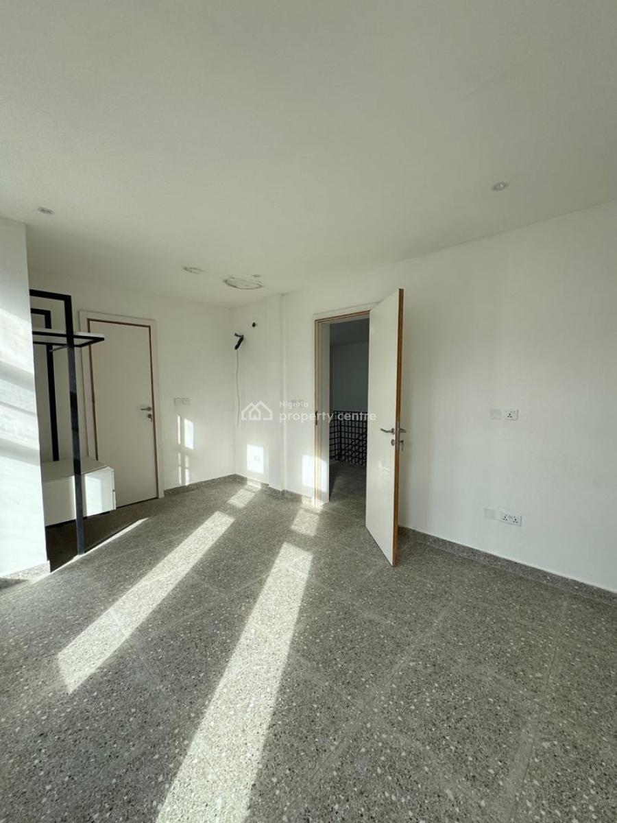 Exquisite 4 Bedroom Terrace Duplex, Ikate, Lekki, Lagos, Terraced Duplex for Rent