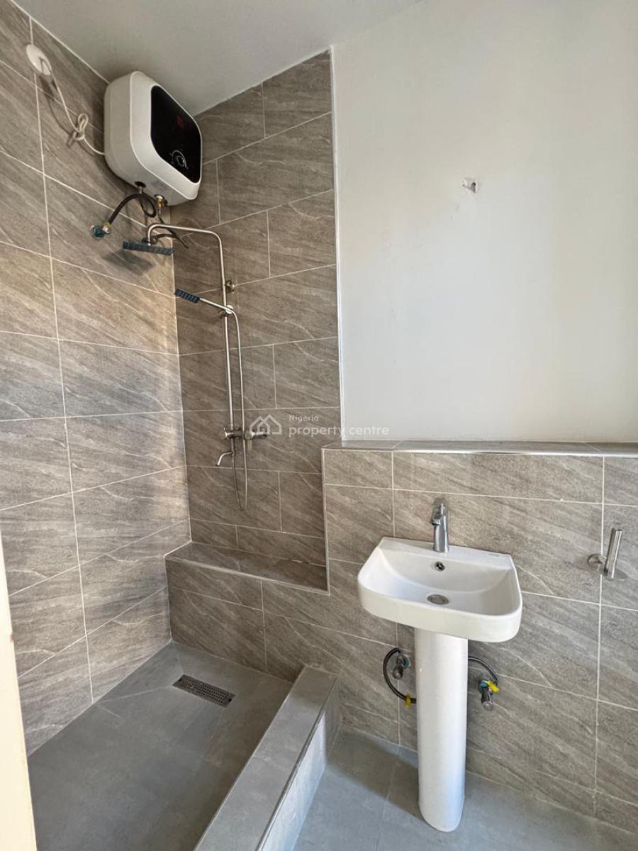 Exquisite 4 Bedroom Terrace Duplex, Ikate, Lekki, Lagos, Terraced Duplex for Rent