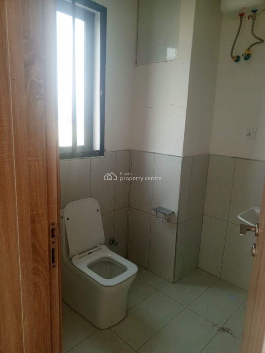 2 Bedroom Apartment, Ikate, Lekki, Lagos, Flat / Apartment for Rent