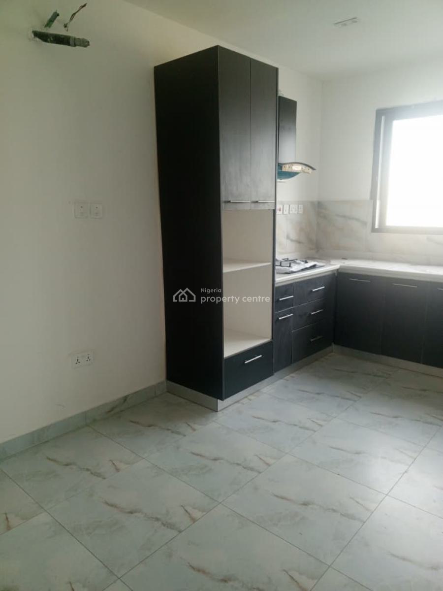 2 Bedroom Apartment, Ikate, Lekki, Lagos, Flat / Apartment for Rent