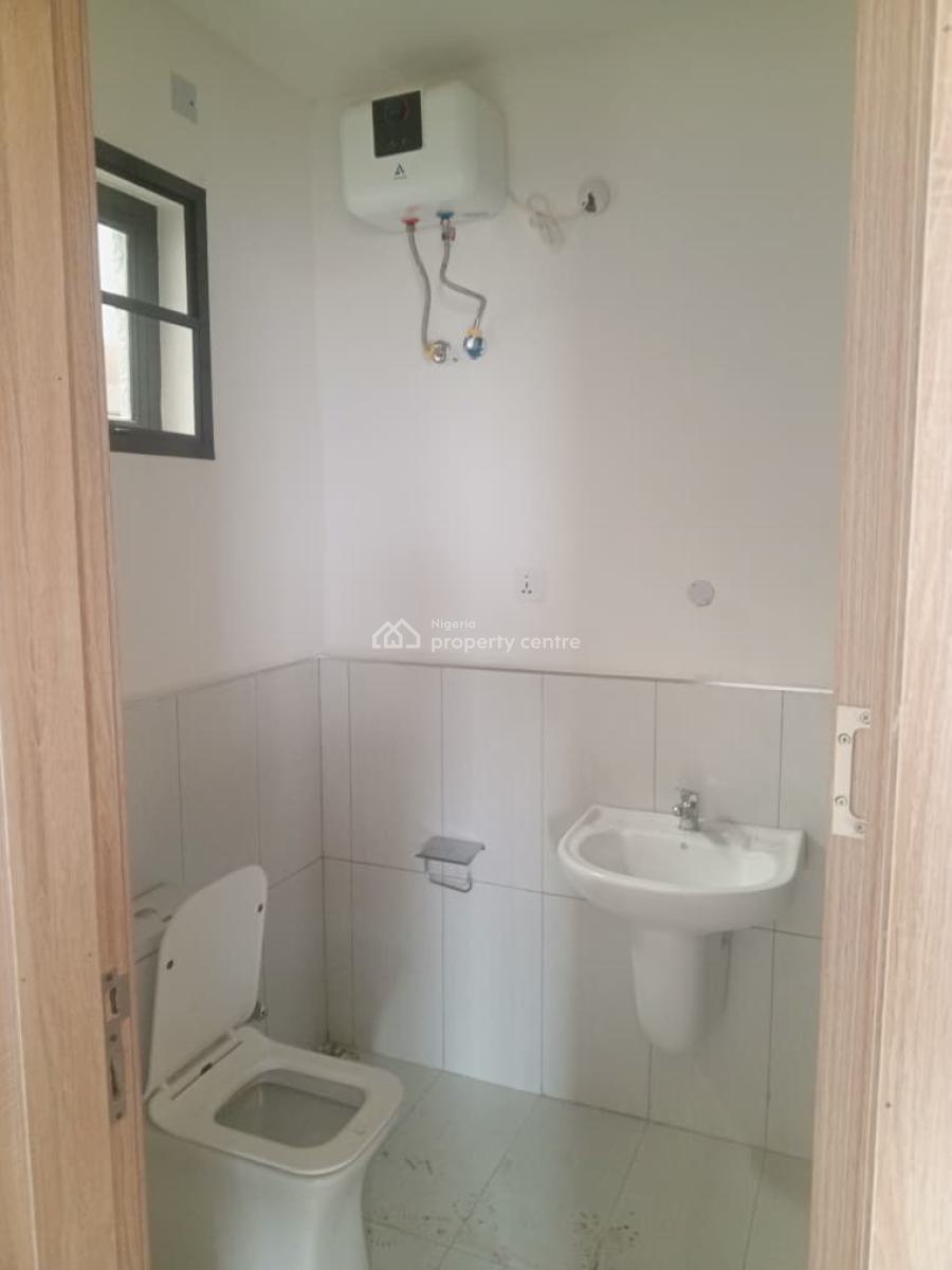 2 Bedroom Apartment, Ikate, Lekki, Lagos, Flat / Apartment for Rent